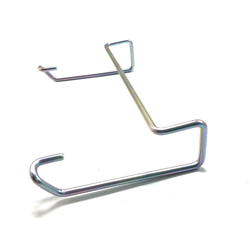 Wire Forming Series