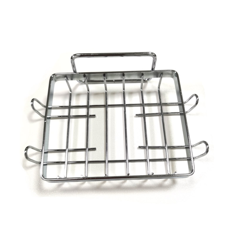 Basket Wire Forming Series