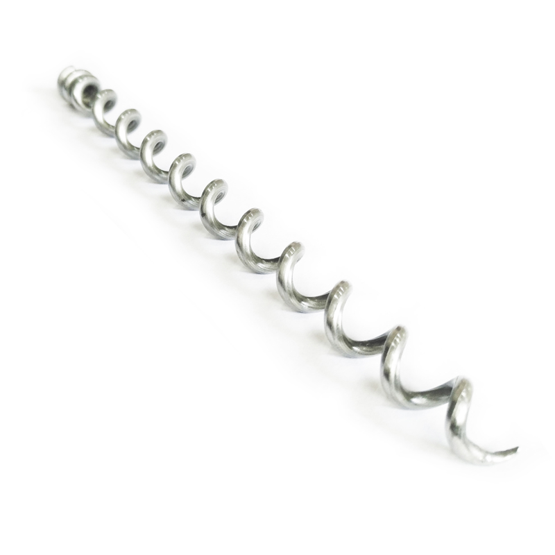 Mixer stirring rod - Wire Forming Series