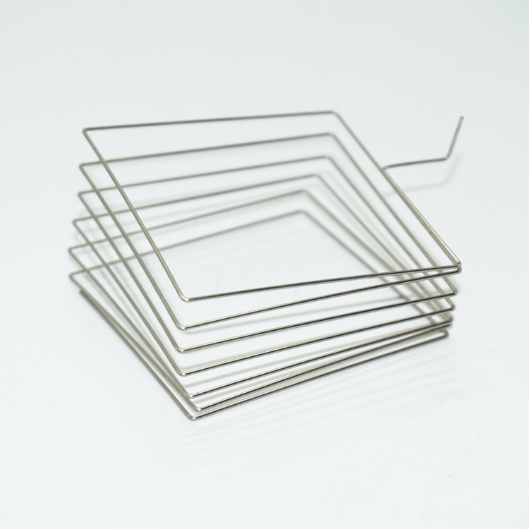 Compression spring