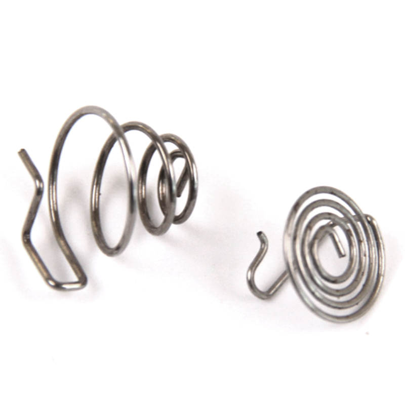 Compression spring