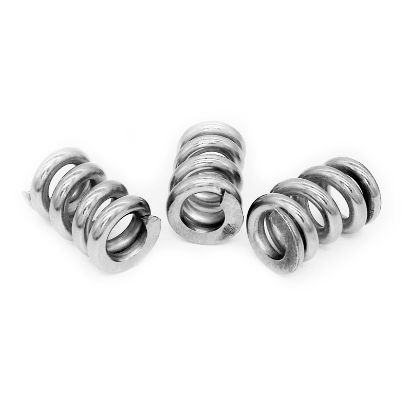 Compression spring