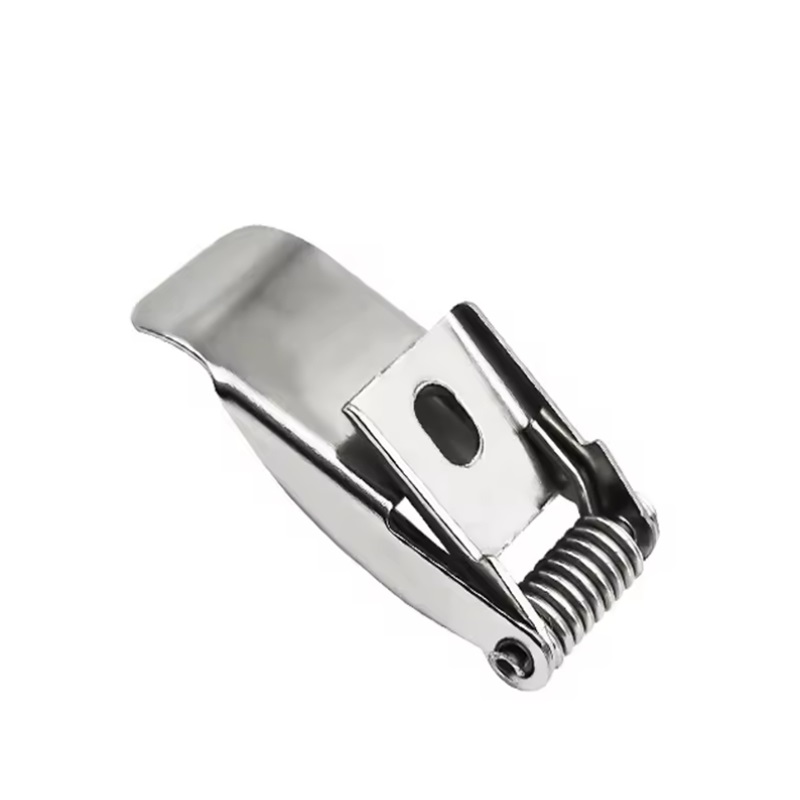 Torsion spring