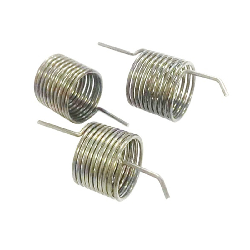 Torsion spring