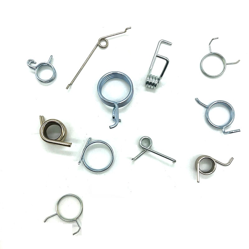 Torsion spring