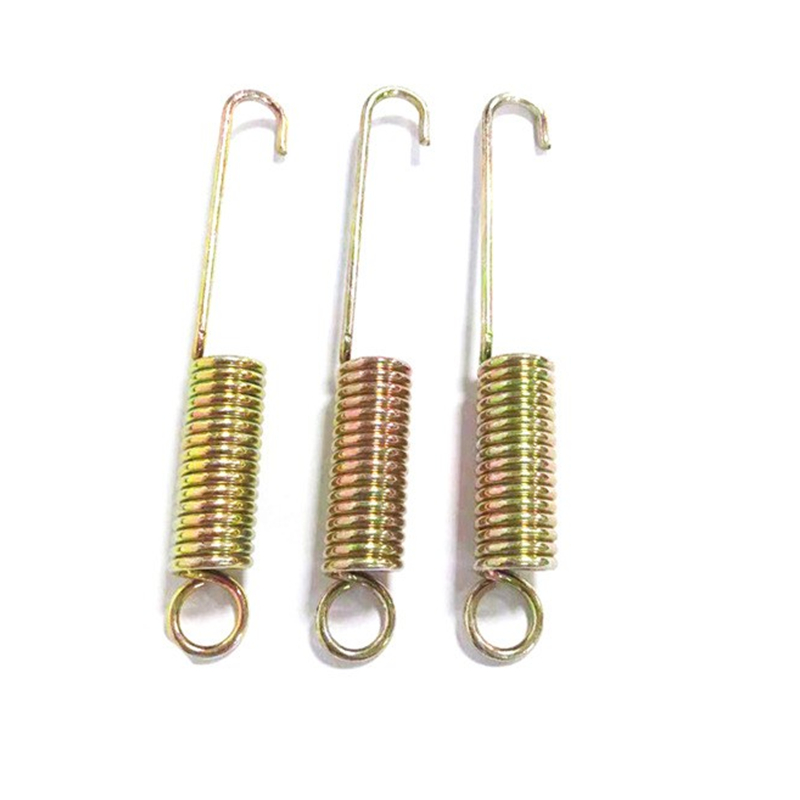 Extension spring