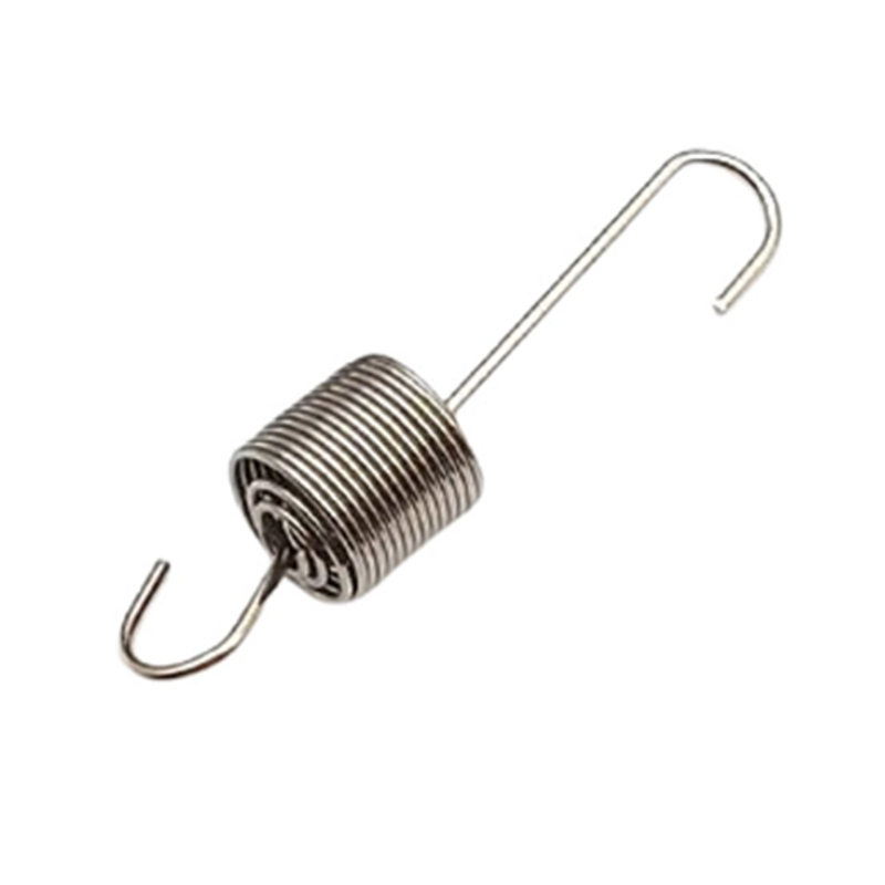 Extension spring