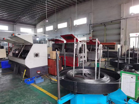 production environment