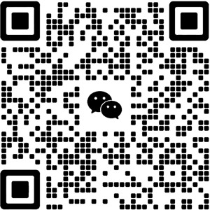 Zhongshan Baishun Hardware Manufacturing Co., Ltd. QR code