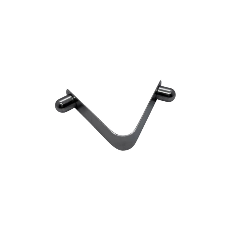 Spring Snap Clip 
