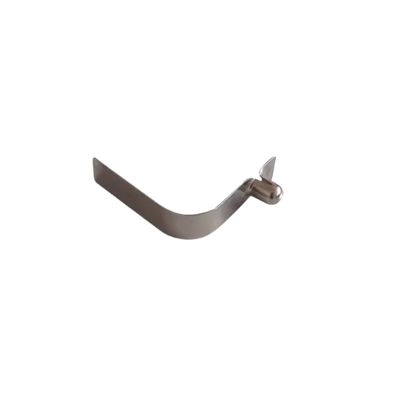 Spring Snap Clip 