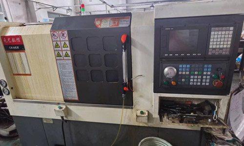CNC