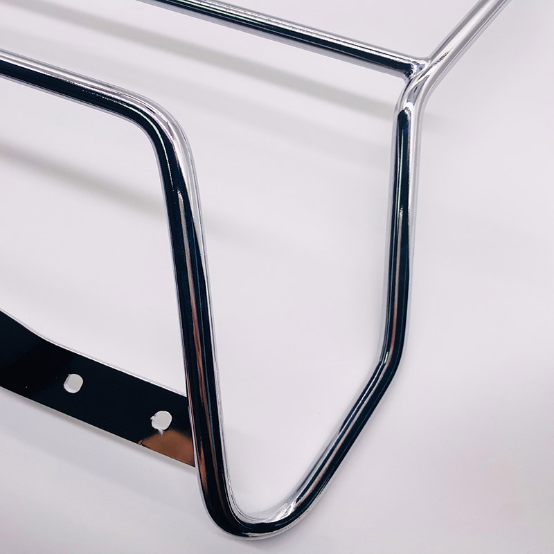 Stroller carrier molding Wire molding series