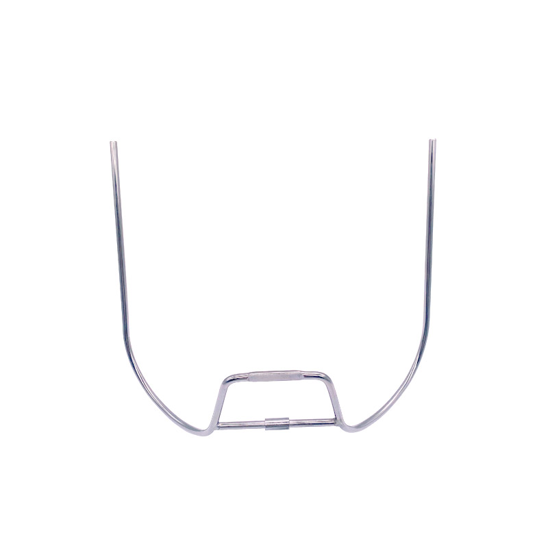 Stroller carrier molding Wire molding series