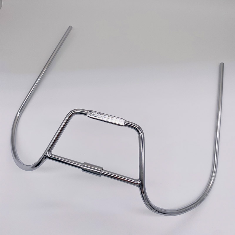 Stroller carrier molding Wire molding series