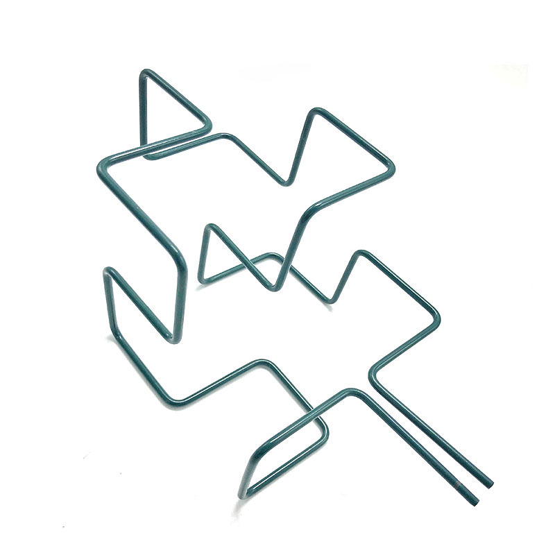 Wire Forming Series