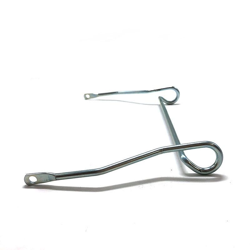 Wire Forming Series