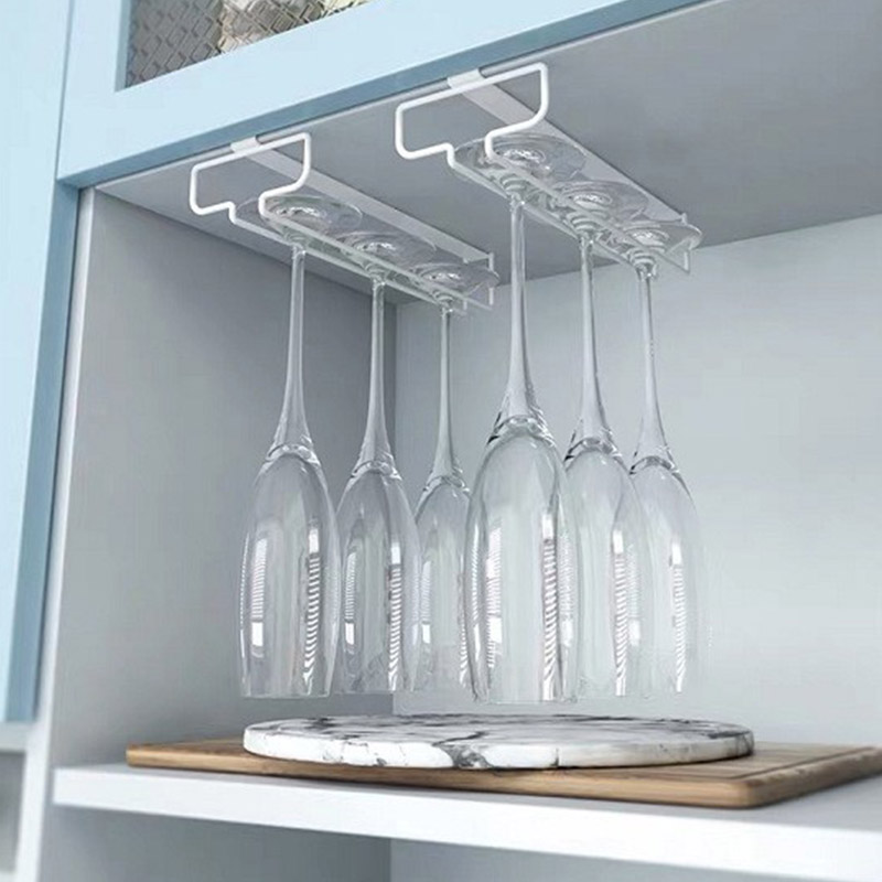 Wine rack Wire molding series