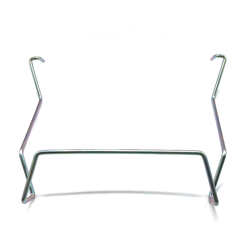 Wire Forming Series