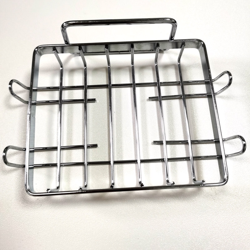 Basket Wire Forming Series