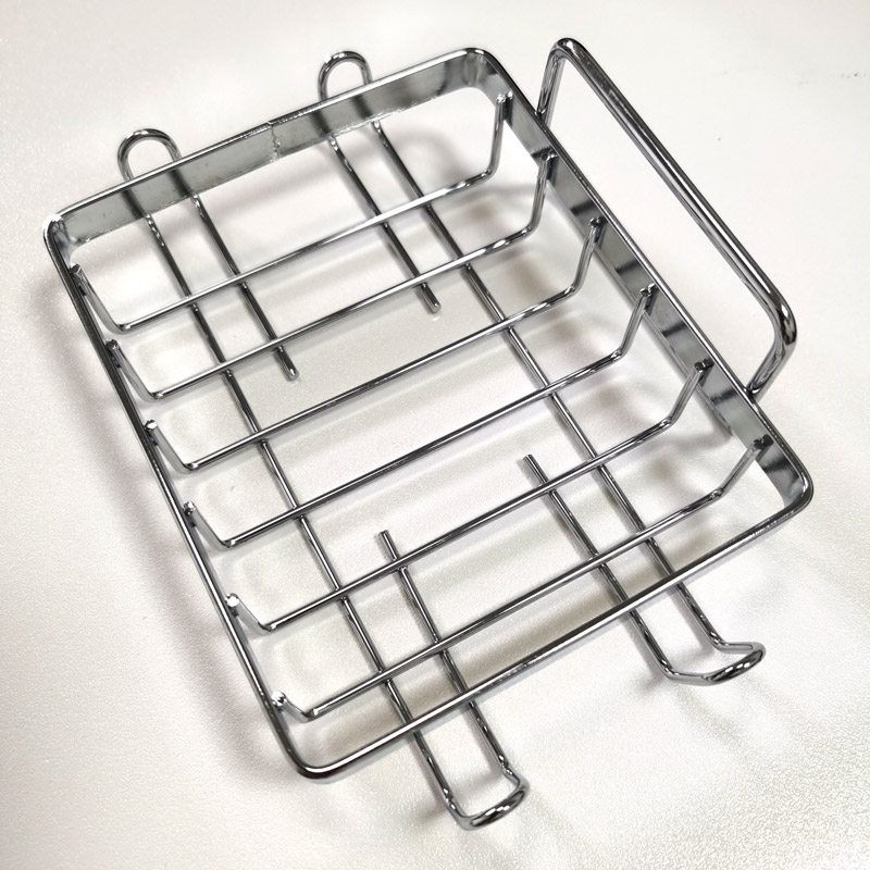 Basket Wire Forming Series