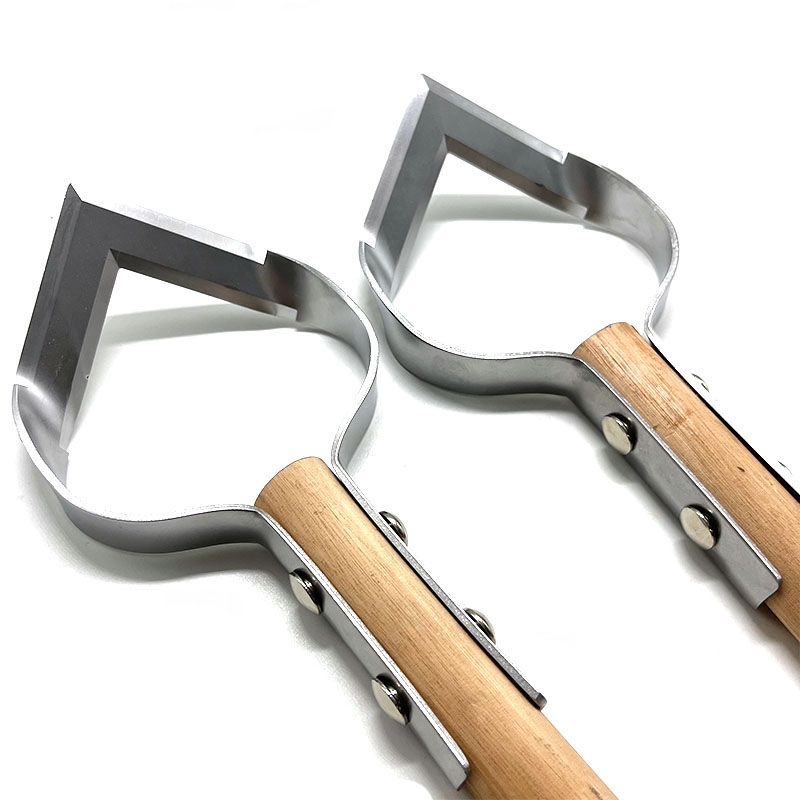 Stamping Products - Garden Shovels