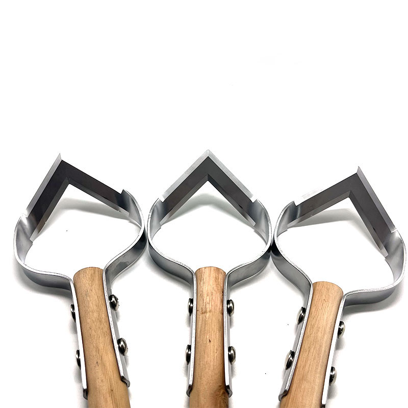 Stamping Products - Garden Shovels