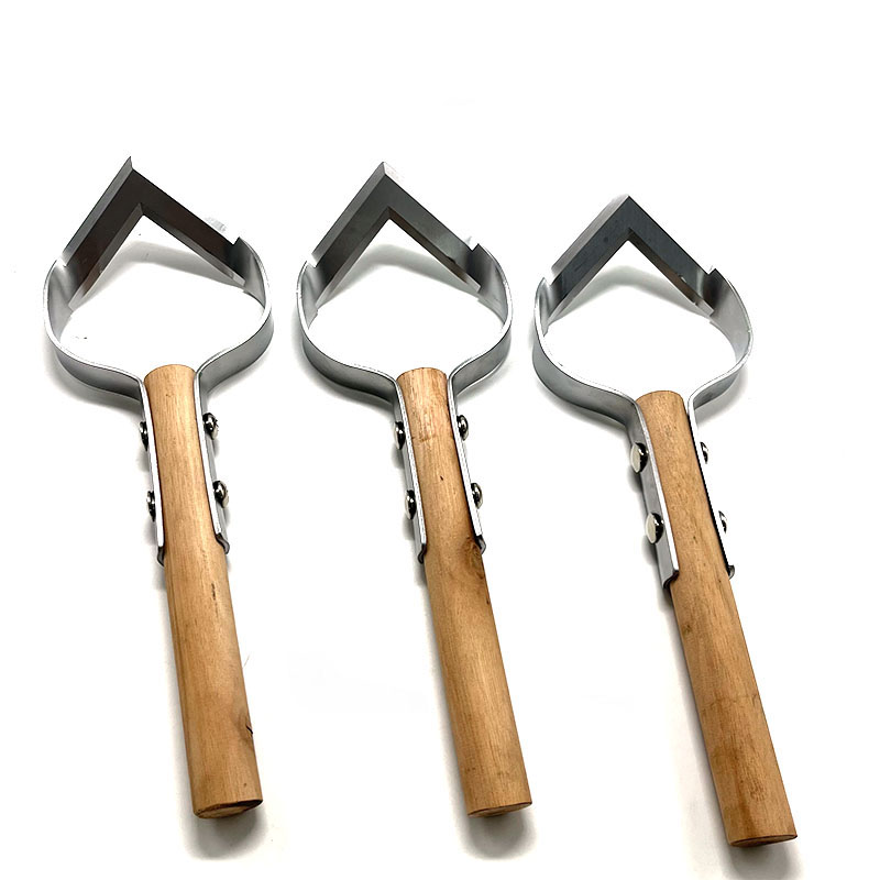 Stamping Products - Garden Shovels