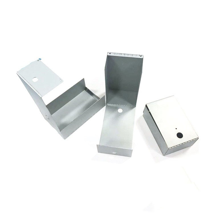 Stamping Products