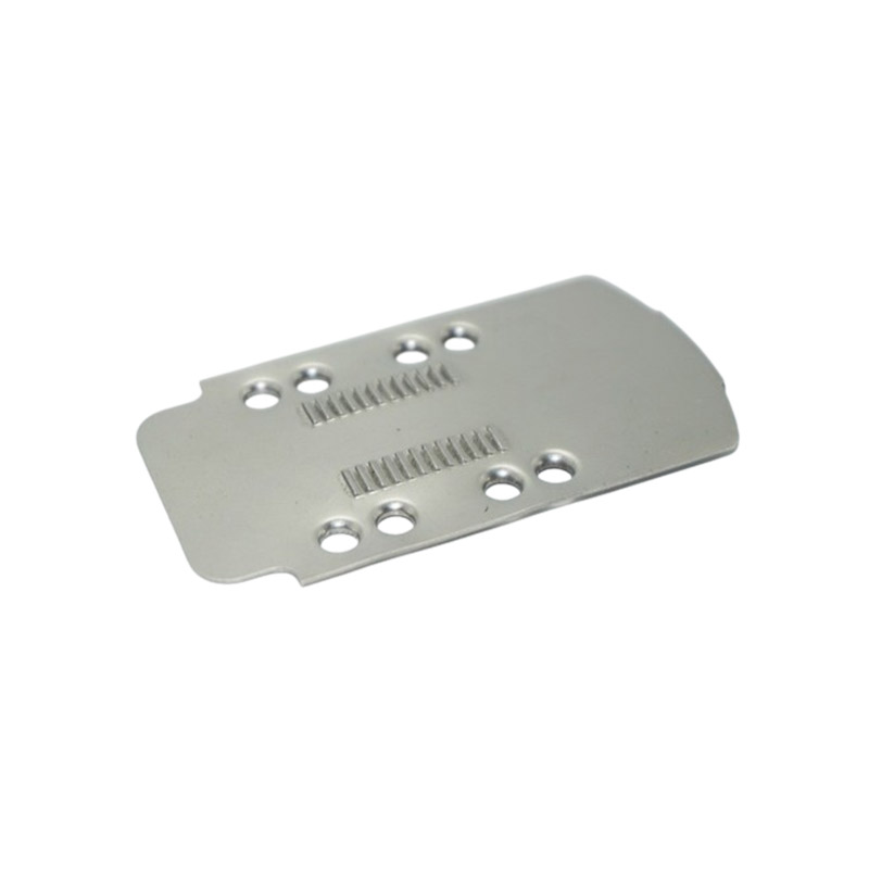 Stamping Products