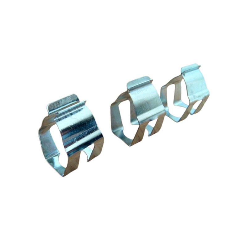 Stamping Products