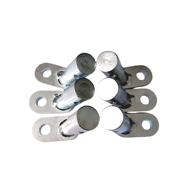 CNC machining parts