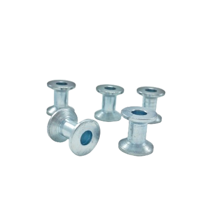 CNC machining parts