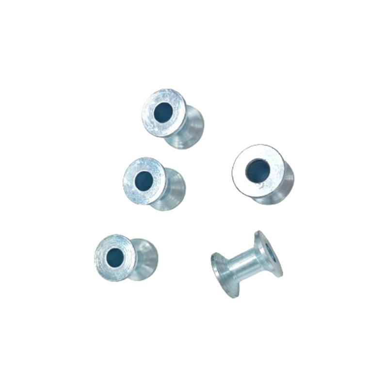 CNC machining parts