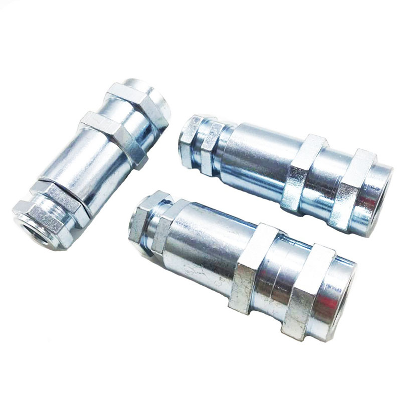 CNC machining parts
