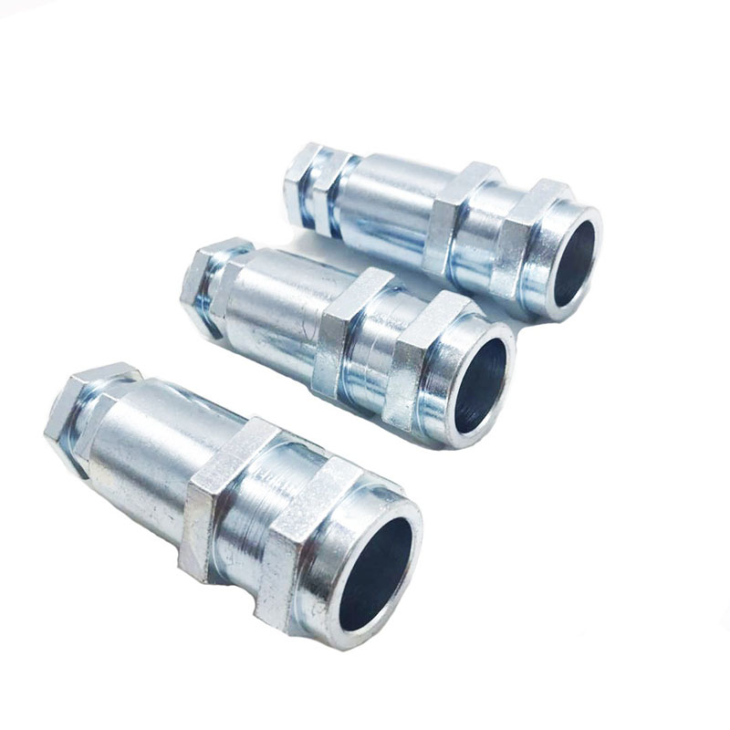 CNC machining parts