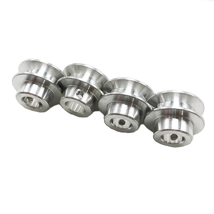 CNC machining parts
