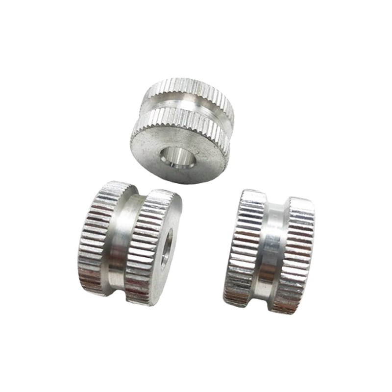 CNC machining parts