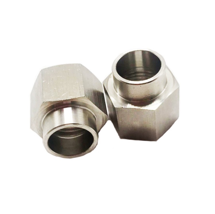 CNC machining parts