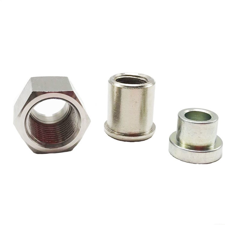 CNC machining parts