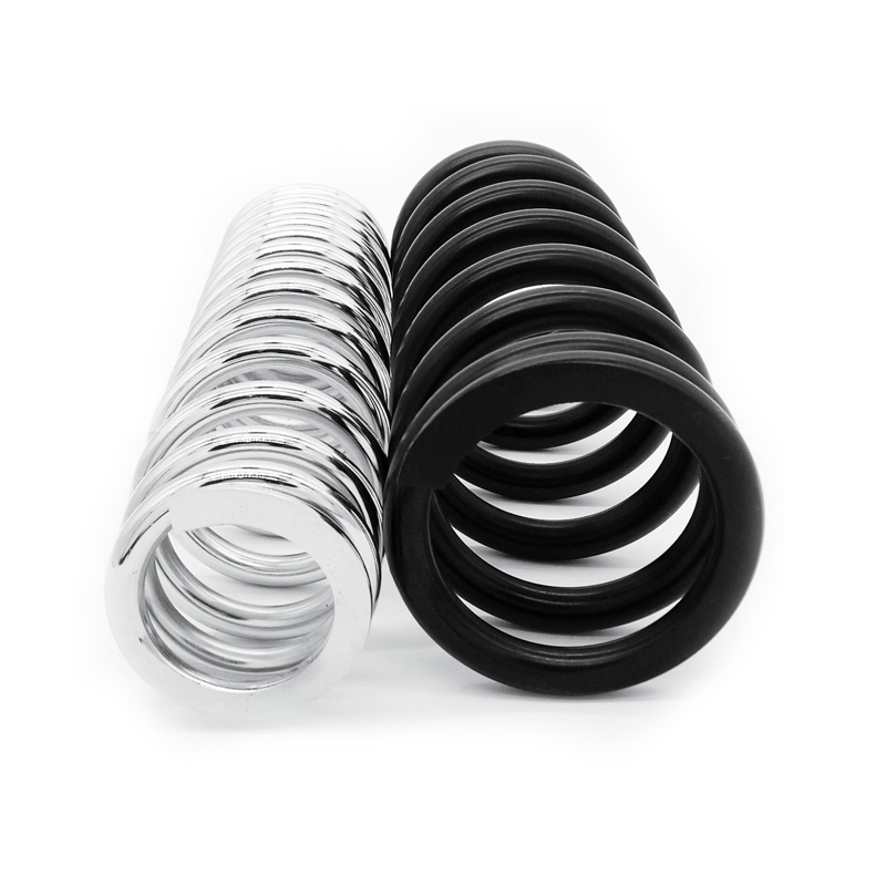 Compression spring - Shock absorber spring