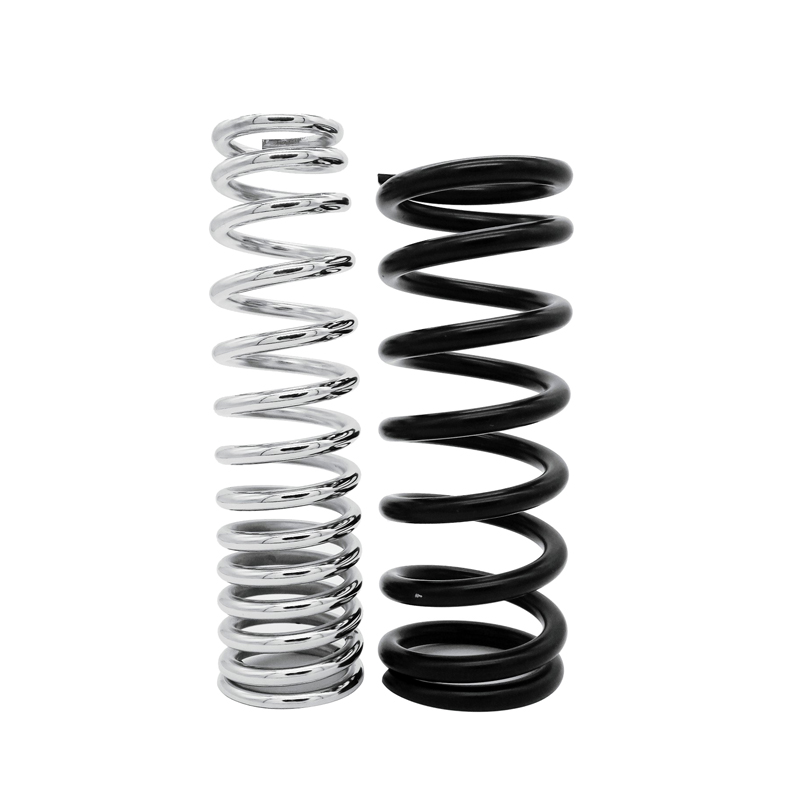 Compression spring - Shock absorber spring