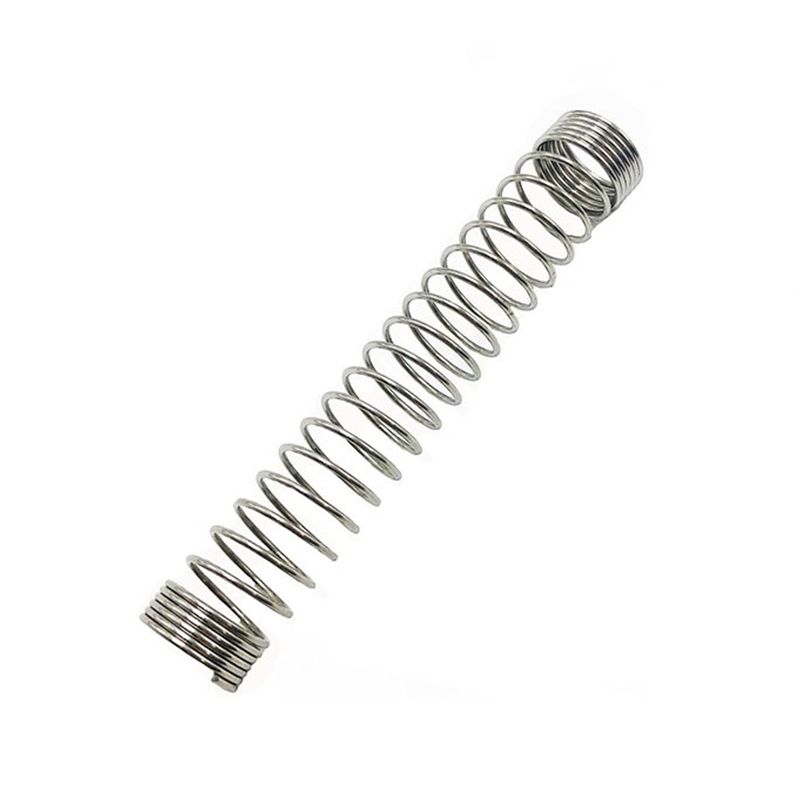 Compression spring