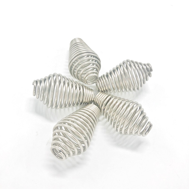 Compression spring