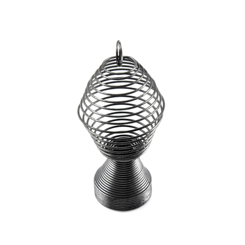 Compression spring