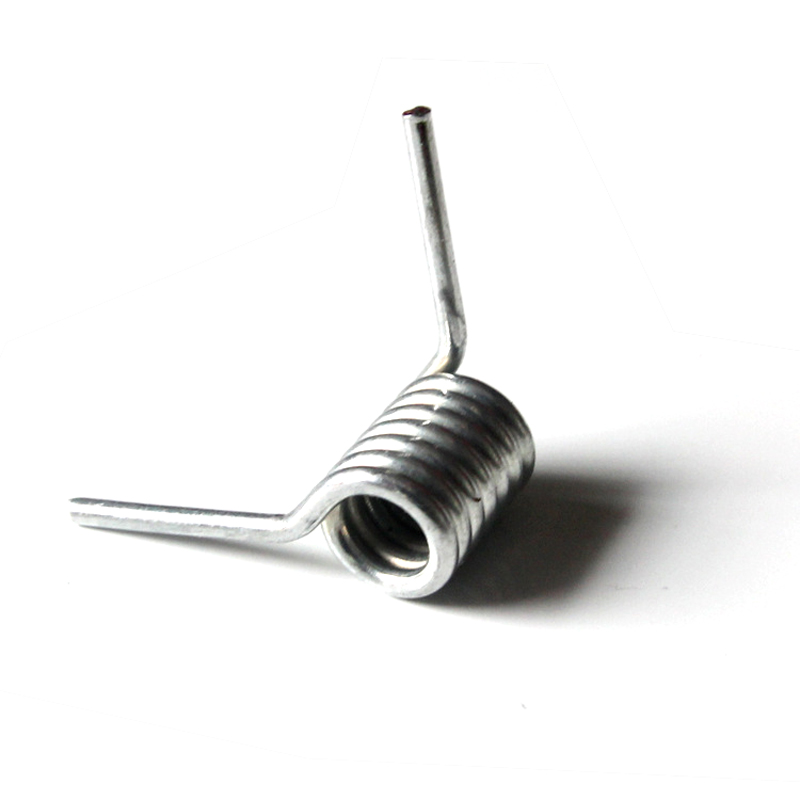 Torsion spring
