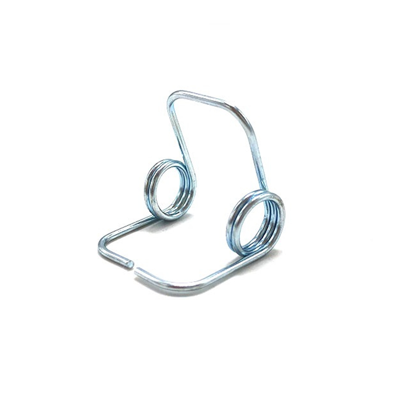 Torsion spring