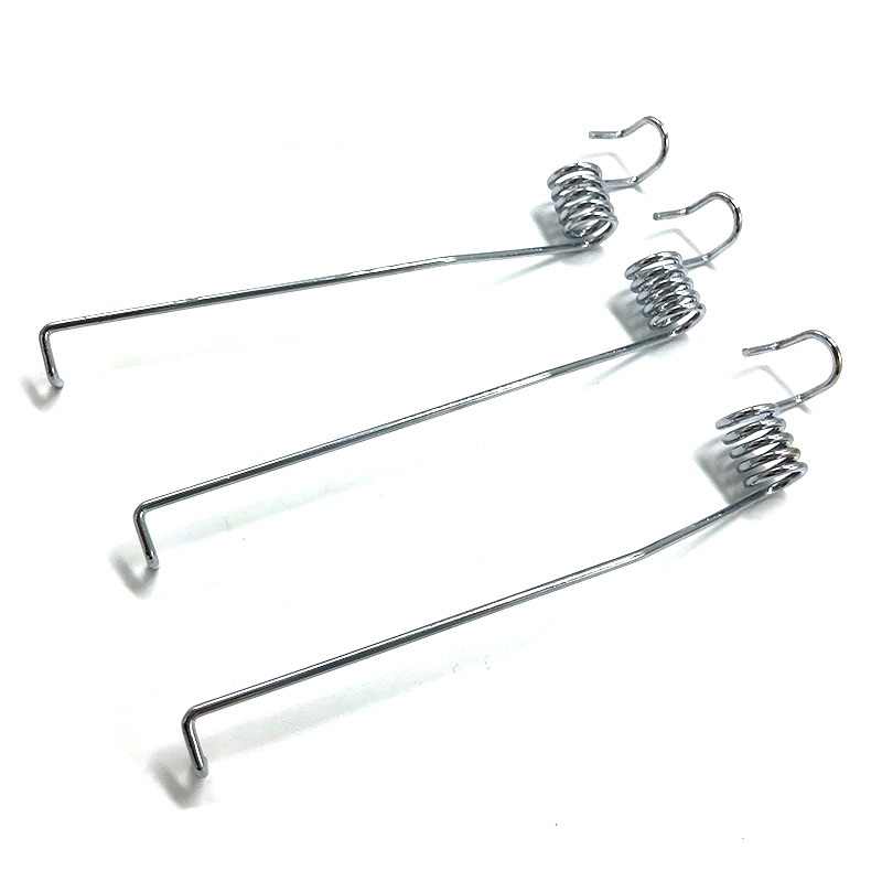 Torsion spring