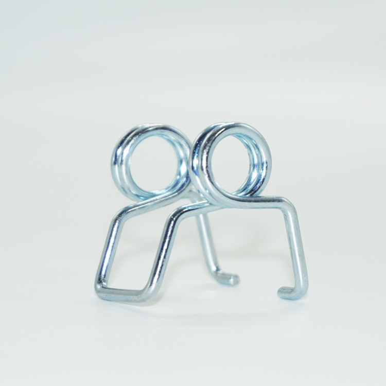 Torsion spring