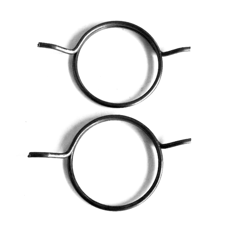 Torsion spring